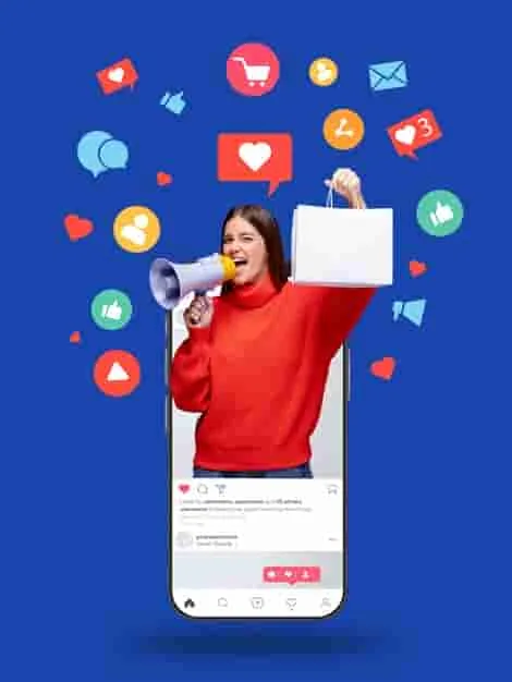 Cómo utilizar las redes sociales para promocionar tus diseños e ilustraciones