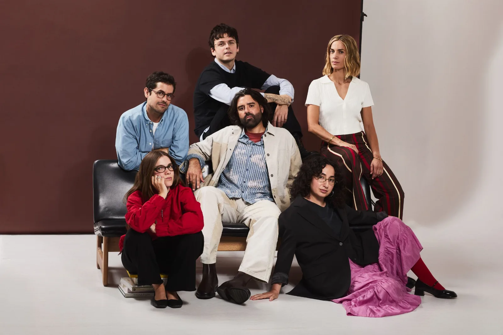 SMLXL y Mallandrich, elegidos Small Independent Design Agency of the Year en los D&AD 2026